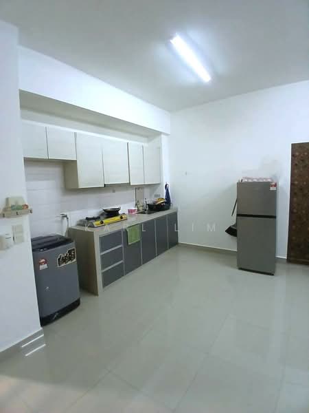 Service Residence for Sale at Greenfield Regency - Karl Lim - Kitchen - PropertyGuru.com.my