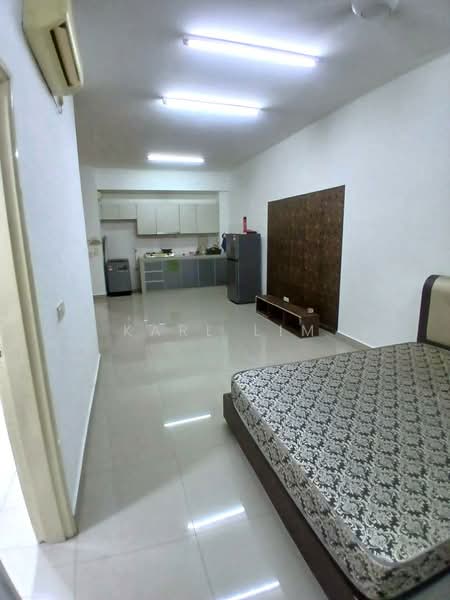 Service Residence for Sale at Greenfield Regency - Karl Lim - Bedroom - PropertyGuru.com.my
