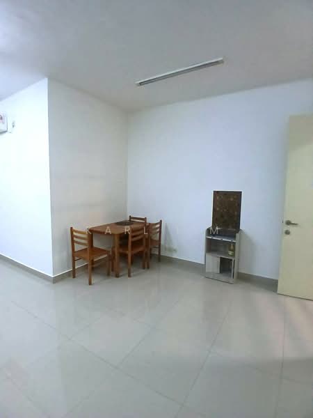Service Residence for Sale at Greenfield Regency - Karl Lim - Dining Room - PropertyGuru.com.my
