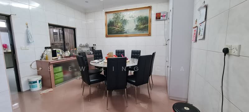 Rumah Berkembar untuk Dijual di Bandar Sungai Long (Selangor) - Siew Ling Chai - Dining Room - PropertyGuru.com.my