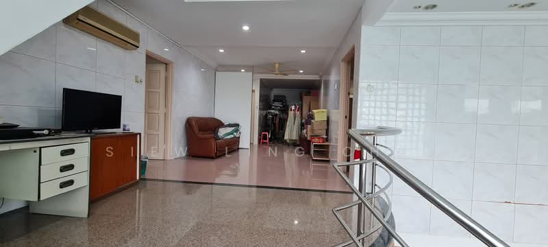 Rumah Berkembar untuk Dijual di Bandar Sungai Long (Selangor) - Siew Ling Chai - Interior - PropertyGuru.com.my