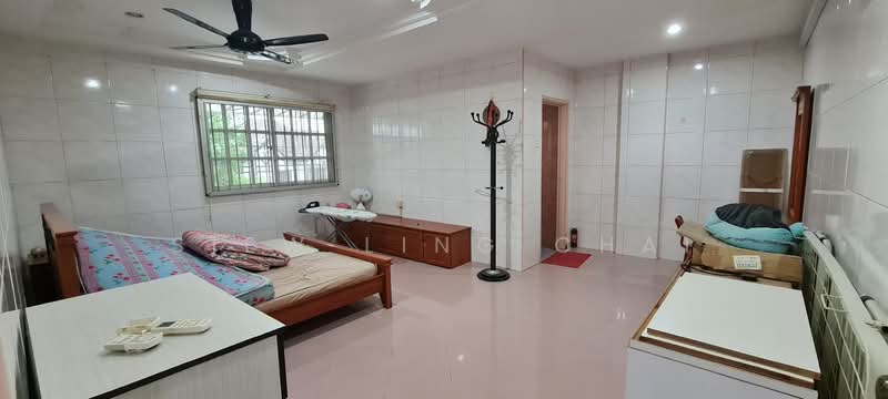 Rumah Berkembar untuk Dijual di Bandar Sungai Long (Selangor) - Siew Ling Chai - Bedroom - PropertyGuru.com.my