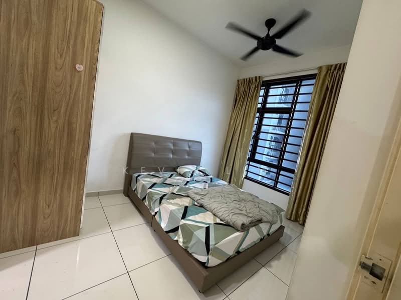 Servis Apartment untuk Disewa di D'Summit Residences - Kevin Lim - PropertyGuru.com.my