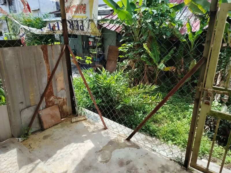 2-storey Terraced House for Sale in Taman Nusa Damai (Pasir Gudang) - Shereen Wong - Exterior - PropertyGuru.com.my