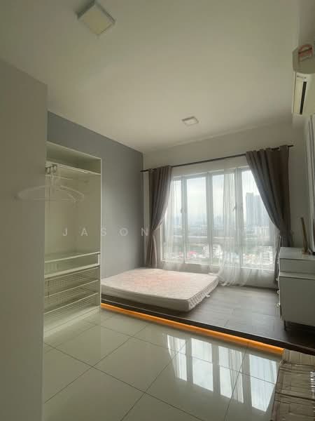 Kondominium untuk Disewa di Villa Crystal - Jason Chen - Bedroom - PropertyGuru.com.my