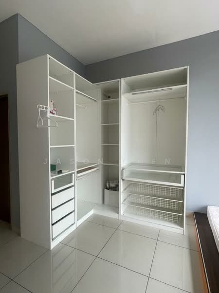 Kondominium untuk Disewa di Villa Crystal - Jason Chen - Interior - PropertyGuru.com.my