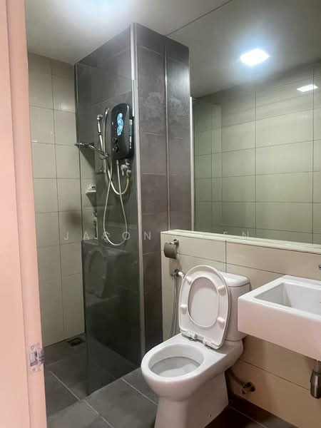 Kondominium untuk Disewa di Villa Crystal - Jason Chen - PropertyGuru.com.my