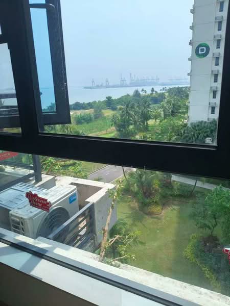 Kondominium untuk Disewa di Ataraxia Park @ Forest City - Xue Li - View - PropertyGuru.com.my