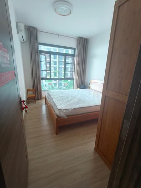 Kondominium untuk Disewa di Ataraxia Park @ Forest City - Xue Li - Bedroom - PropertyGuru.com.my