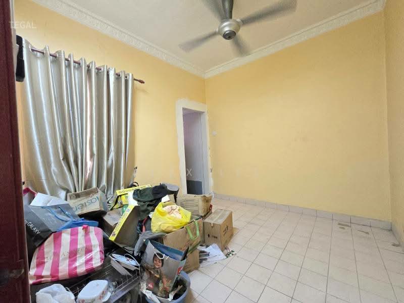 2-storey Terraced House for Sale in Klang (Selangor) - Alex Lee - Interior - PropertyGuru.com.my