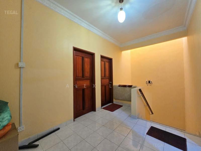 2-storey Terraced House for Sale in Klang (Selangor) - Alex Lee - Interior - PropertyGuru.com.my