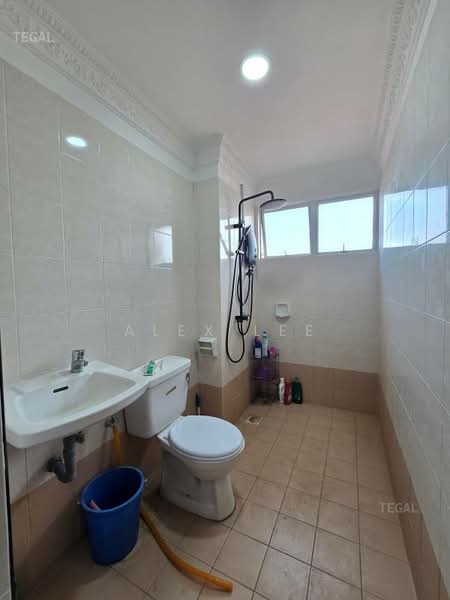 2-storey Terraced House for Sale in Klang (Selangor) - Alex Lee - Bathroom - PropertyGuru.com.my