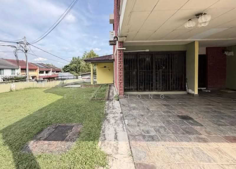 Rumah Teres untuk Dijual di Taman Desa Aman (Cheras) - Elly Chong - PropertyGuru.com.my