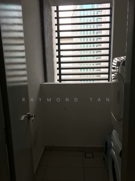 Service Residence for Sale at Reflection Residences - Raymond Tan - Interior - PropertyGuru.com.my