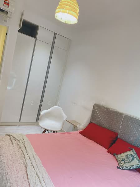 Service Residence for Sale at Setia Sky 88 - Zack Chow - Bedroom - PropertyGuru.com.my