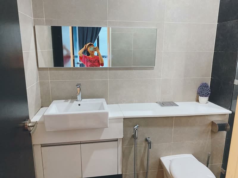Service Residence for Sale at Setia Sky 88 - Zack Chow - Bathroom - PropertyGuru.com.my
