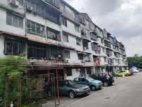 For Rent - Taman Minang