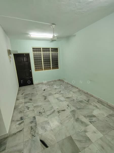 Rumah Flat untuk Disewa di Taman Minang - Tommy Wong Phang - Interior - PropertyGuru.com.my