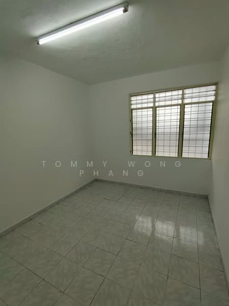 Rumah Flat untuk Disewa di Taman Minang - Tommy Wong Phang - Interior - PropertyGuru.com.my