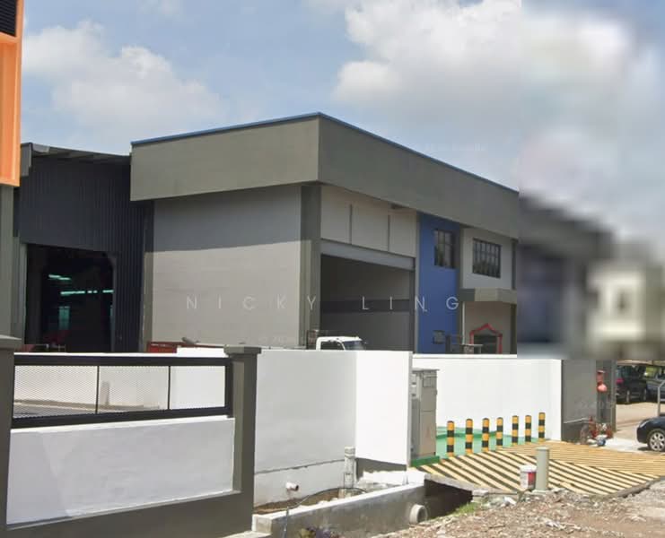 Factory for Rent in Taman Industri Alam Jaya (Puncak Alam) - Nicky Ling - PropertyGuru.com.my