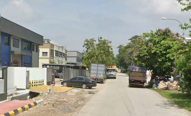 Factory for Rent in Taman Industri Alam Jaya (Puncak Alam) - Nicky Ling - PropertyGuru.com.my