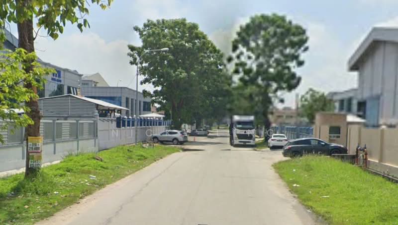 Factory for Rent in Taman Industri Alam Jaya (Puncak Alam) - Nicky Ling - PropertyGuru.com.my