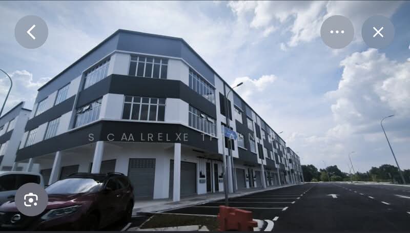 Kedai / Pejabat untuk Disewa di Bandar Indahpura (Kulai) - Scarlette Lai - PropertyGuru.com.my