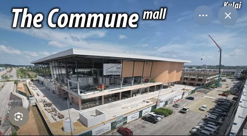 Kedai / Pejabat untuk Disewa di Bandar Indahpura (Kulai) - Scarlette Lai - PropertyGuru.com.my