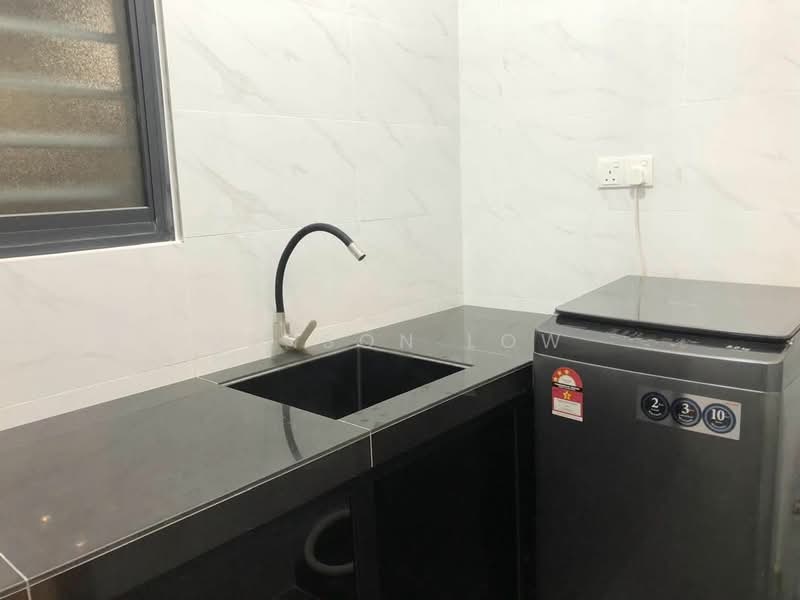 Condominium for Rent at The Henge - Jenson Low - Interior - PropertyGuru.com.my