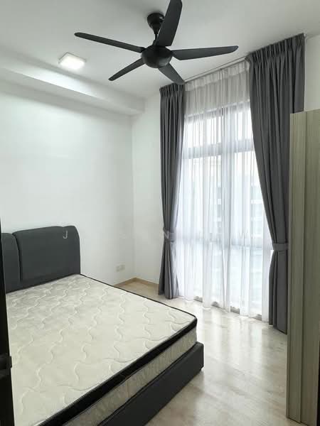 Condominium for Rent at The Henge - Jenson Low - Bedroom - PropertyGuru.com.my