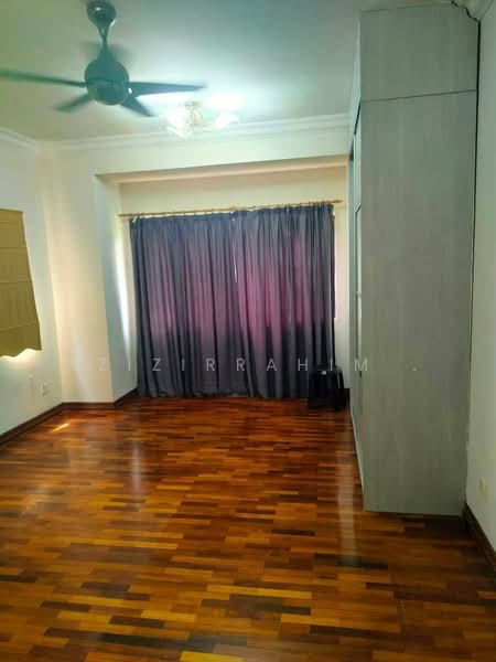 Kondominium untuk Disewa di Cyber Heights Villa - Azizirrahim . - Bedroom - PropertyGuru.com.my