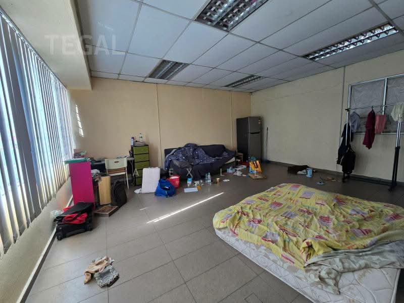 Kilang untuk Disewa di Shah Alam (Selangor) - Alex Lee - Interior - PropertyGuru.com.my