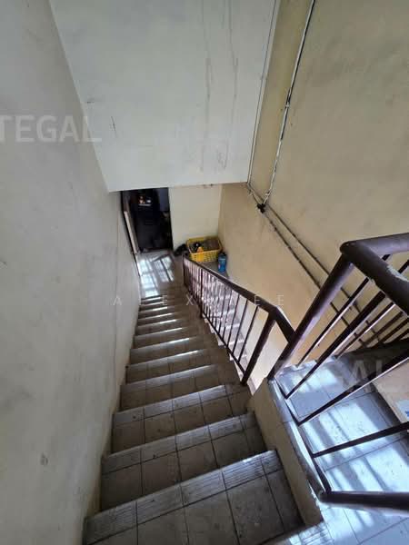 Kilang untuk Disewa di Shah Alam (Selangor) - Alex Lee - Corridor - PropertyGuru.com.my