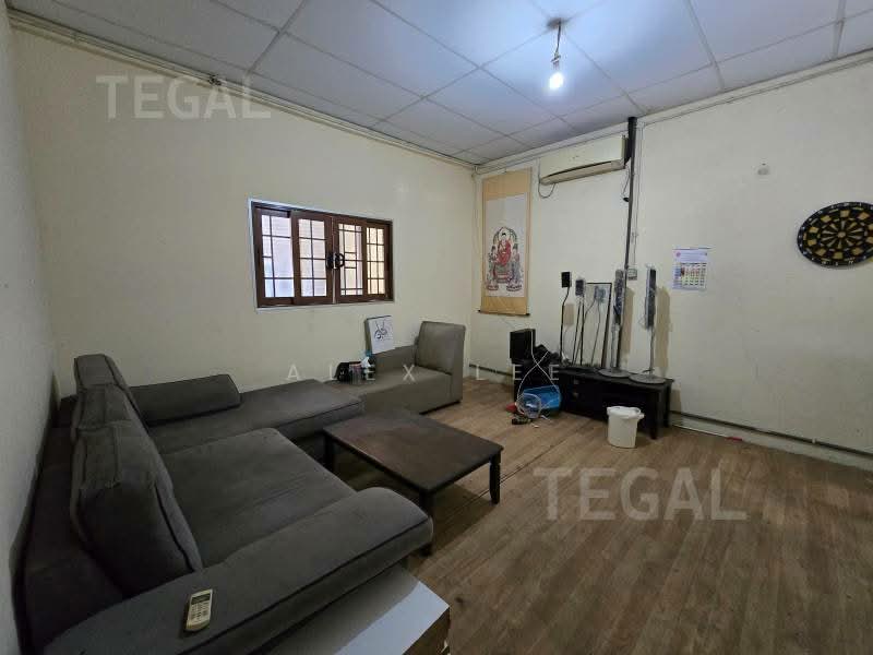 Kilang untuk Disewa di Shah Alam (Selangor) - Alex Lee - Living Room - PropertyGuru.com.my