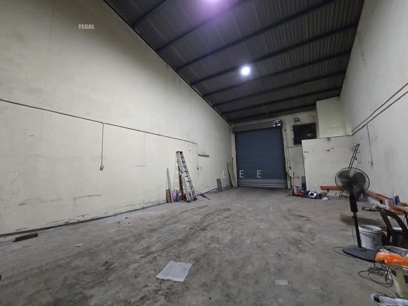 Kilang untuk Disewa di Shah Alam (Selangor) - Alex Lee - Interior - PropertyGuru.com.my