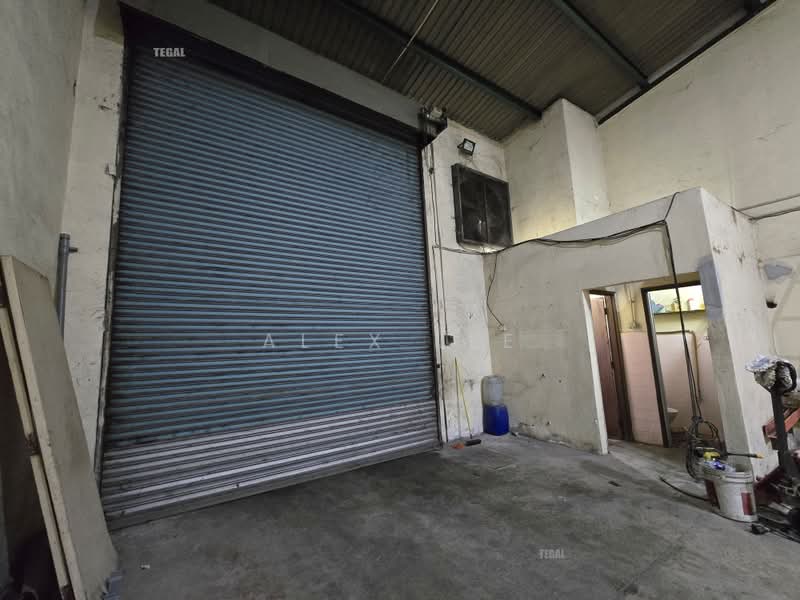 Kilang untuk Disewa di Shah Alam (Selangor) - Alex Lee - PropertyGuru.com.my