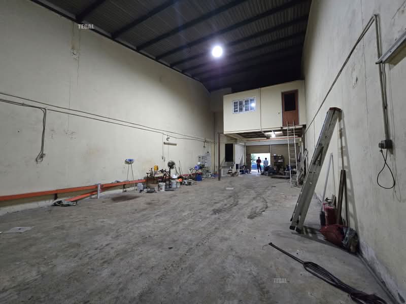 Kilang untuk Disewa di Shah Alam (Selangor) - Alex Lee - PropertyGuru.com.my