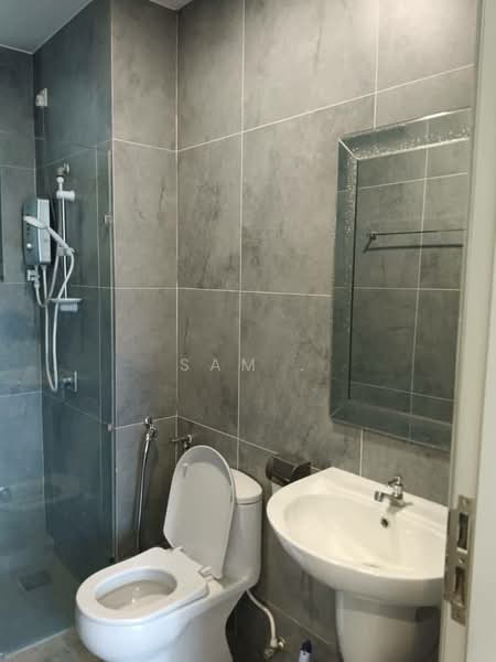 Kondominium untuk Dijual di Oasis - Sam . - Bathroom - PropertyGuru.com.my