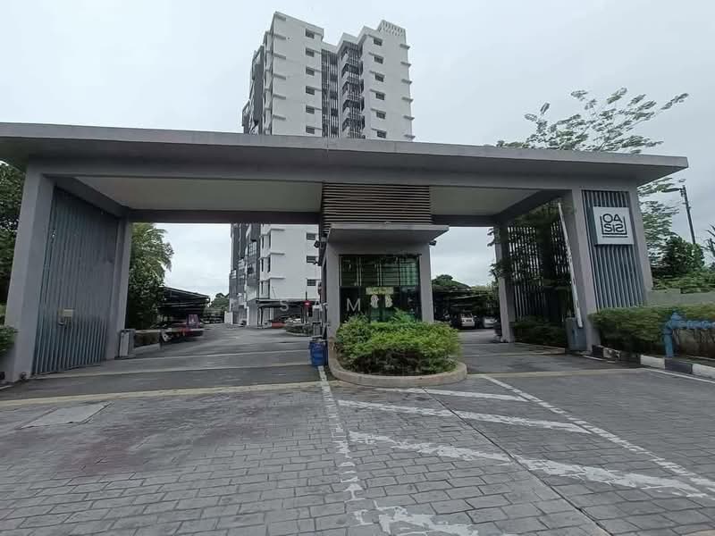 Kondominium untuk Dijual di Oasis - Sam . - Exterior - PropertyGuru.com.my
