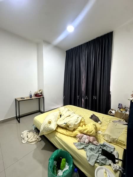 Servis Apartment untuk Dijual di Lavile Kuala Lumpur - Billy Tan - PropertyGuru.com.my