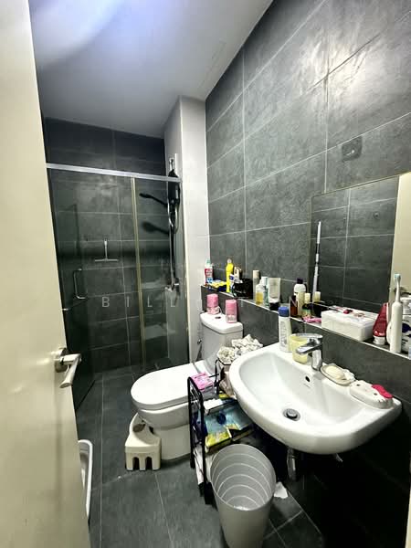Servis Apartment untuk Dijual di Lavile Kuala Lumpur - Billy Tan - PropertyGuru.com.my