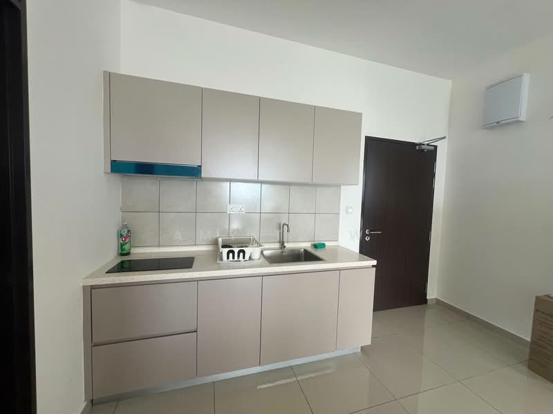 Condominium for Rent at The Jalil (Bayu Jalil) - Amy Thew - Kitchen - PropertyGuru.com.my