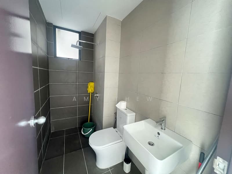 Condominium for Rent at The Jalil (Bayu Jalil) - Amy Thew - Bathroom - PropertyGuru.com.my