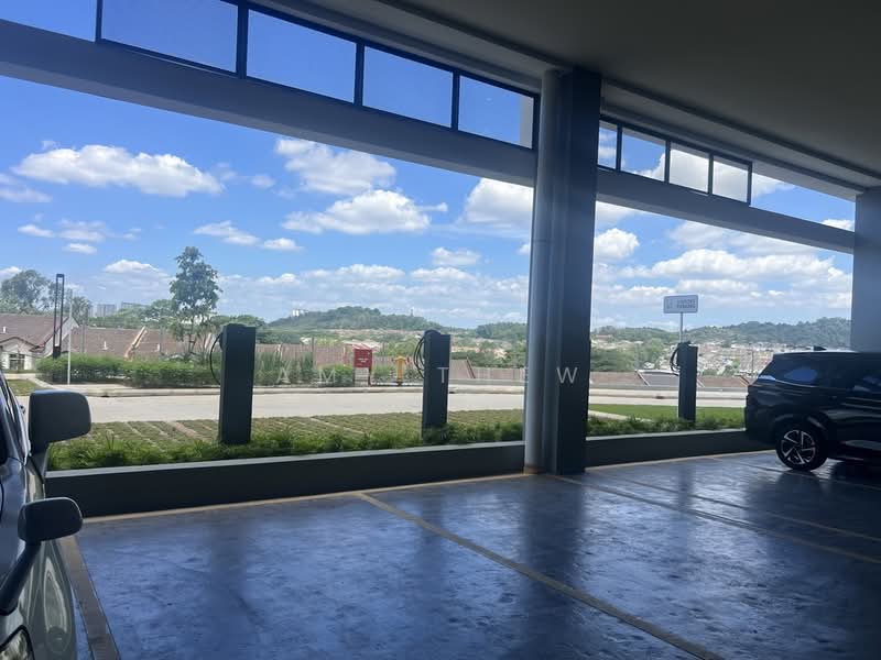 Condominium for Rent at The Jalil (Bayu Jalil) - Amy Thew - Exterior - PropertyGuru.com.my