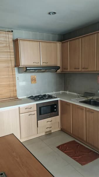 Condominium for Sale at Menara Bintang Goldhill - Mei Yee Tan - Kitchen - PropertyGuru.com.my