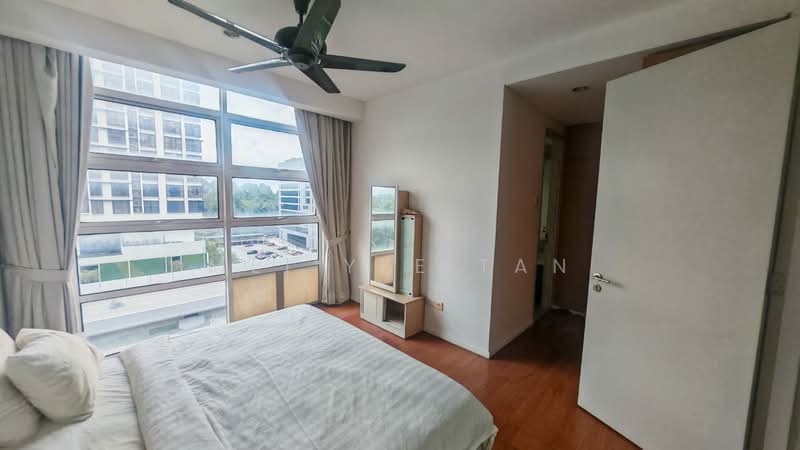 Condominium for Sale at Menara Bintang Goldhill - Mei Yee Tan - Bedroom - PropertyGuru.com.my