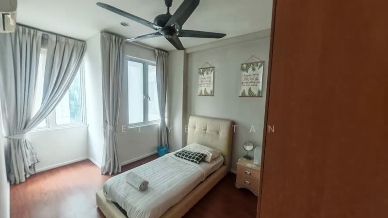 Condominium for Sale at Menara Bintang Goldhill - Mei Yee Tan - Bedroom - PropertyGuru.com.my