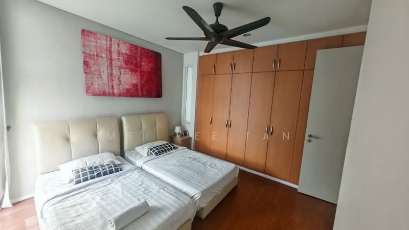 Condominium for Sale at Menara Bintang Goldhill - Mei Yee Tan - Bedroom - PropertyGuru.com.my