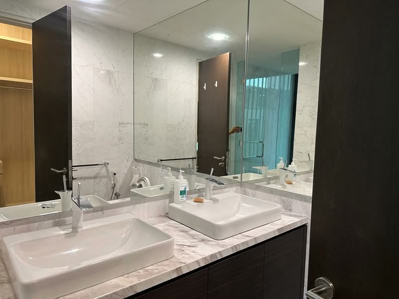 Kondominium untuk Disewa di The Light Collection IV - Angie Lim - Bathroom - PropertyGuru.com.my