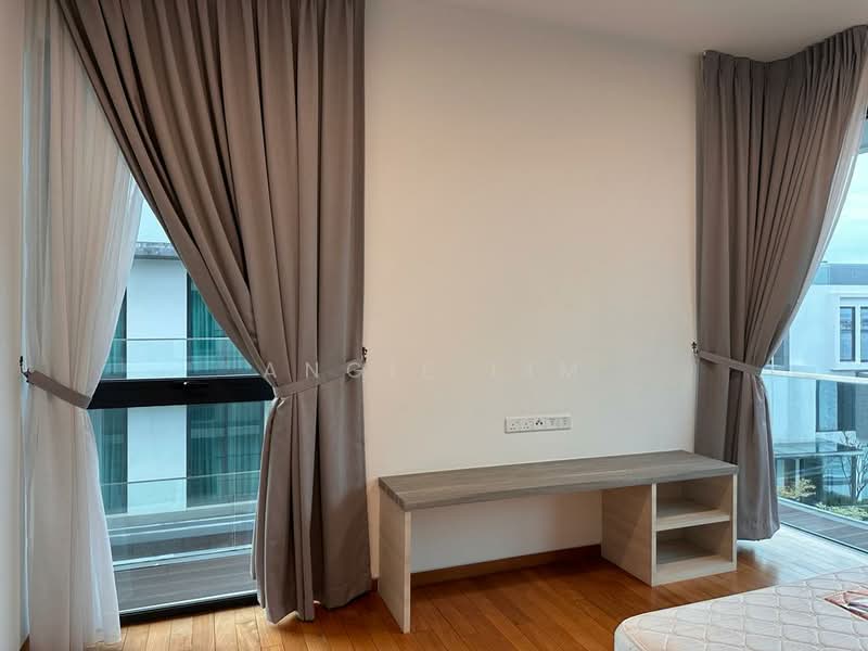 Kondominium untuk Disewa di The Light Collection IV - Angie Lim - Bedroom - PropertyGuru.com.my